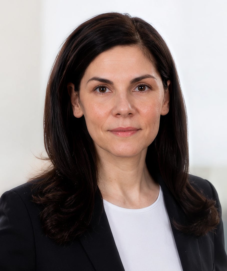Angela J. DeRose