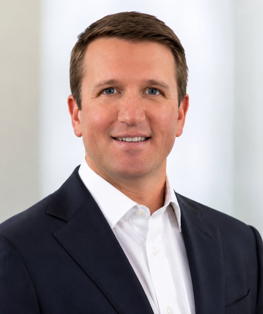 Grant M. Groher