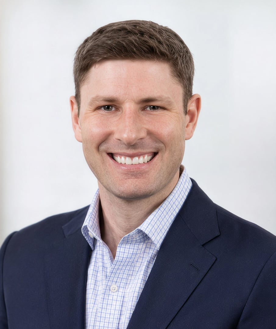 Joshua M. Lyvers