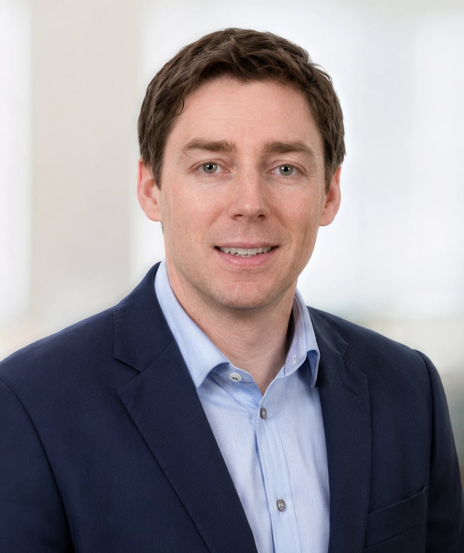 Michael B. Szemenyei