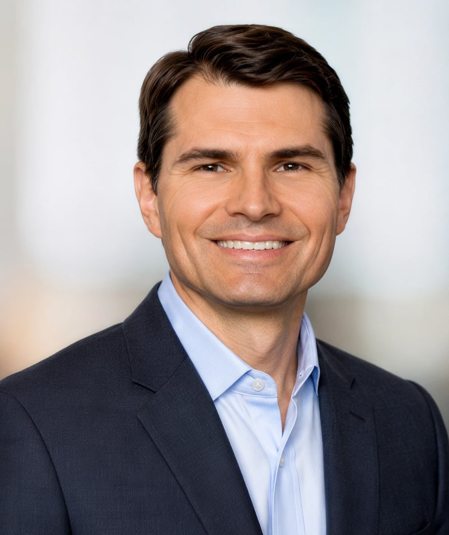 Nathan D. Elliott