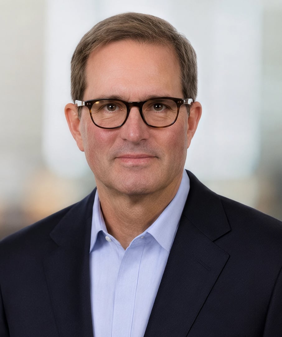 Seth W. Alvord