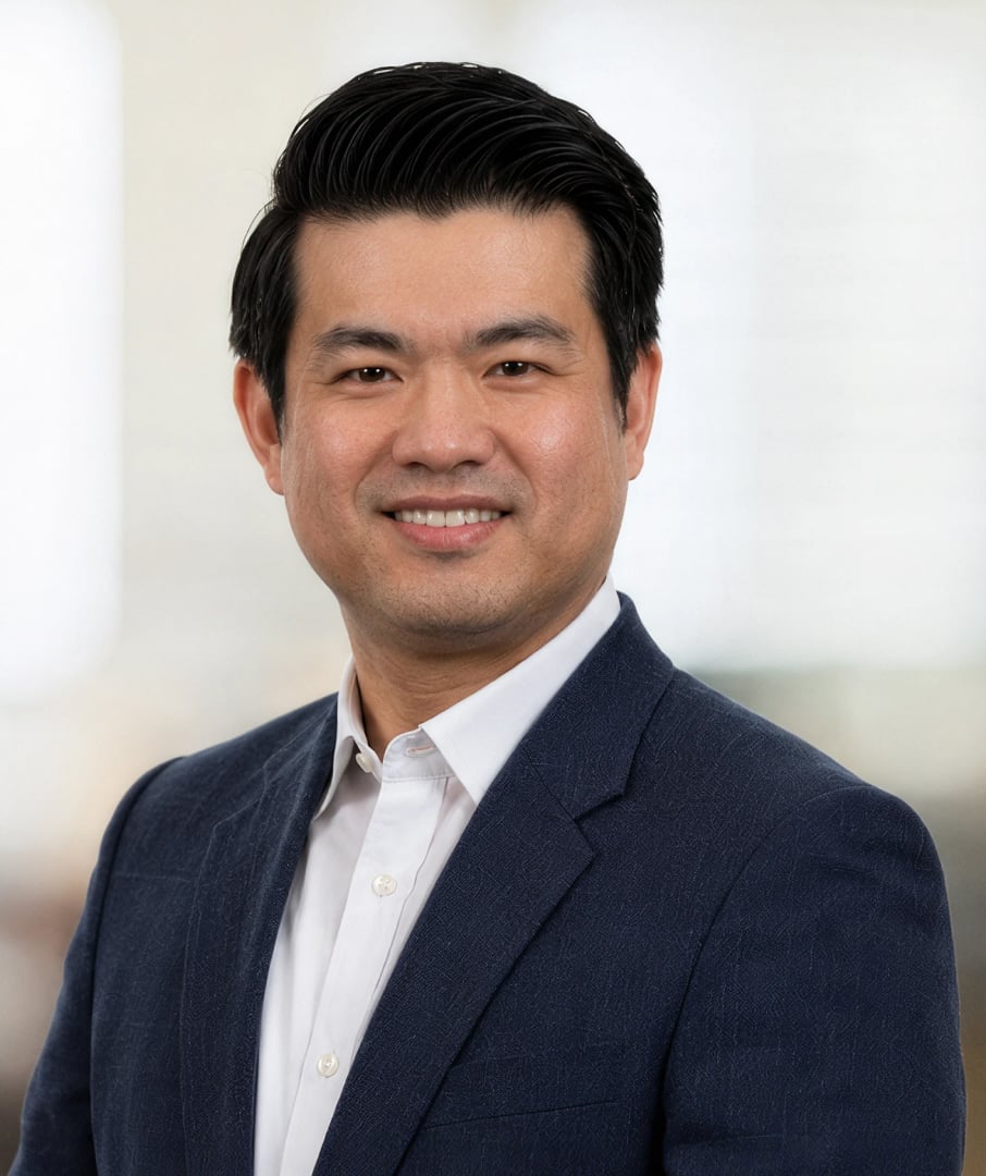 Teddy M. Yoon
