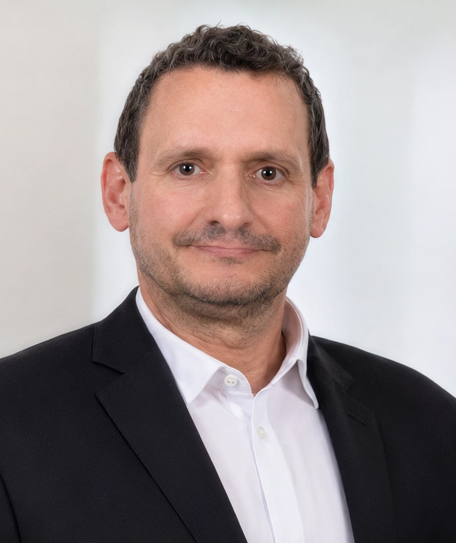Walt P. Tsin